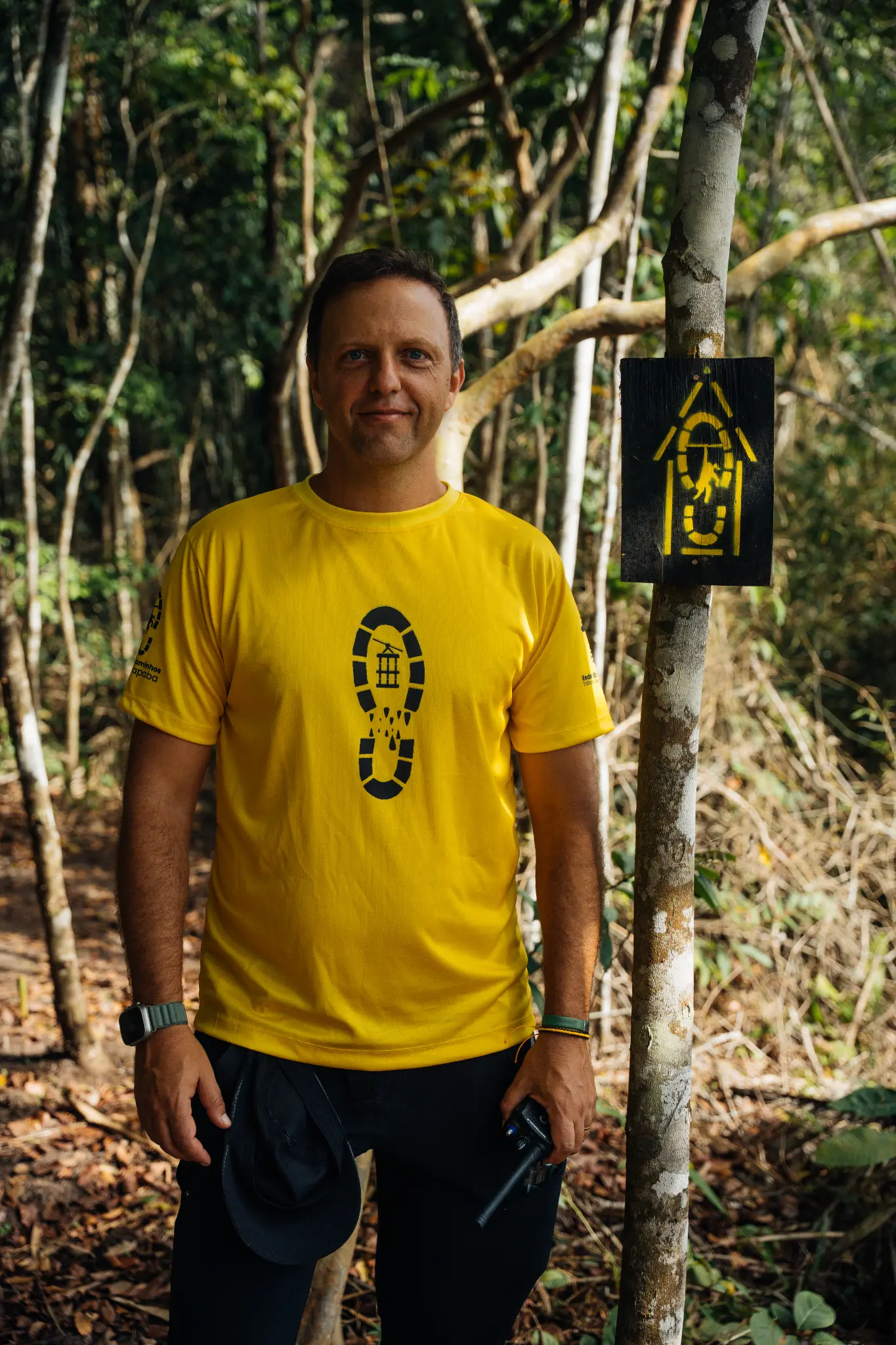 Dr. Thiago Beraldo